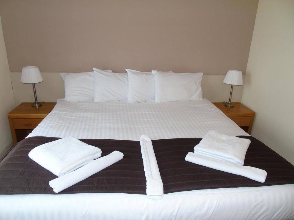 Purdy Lodge เบลฟอร์ด ภายนอก รูปภาพ