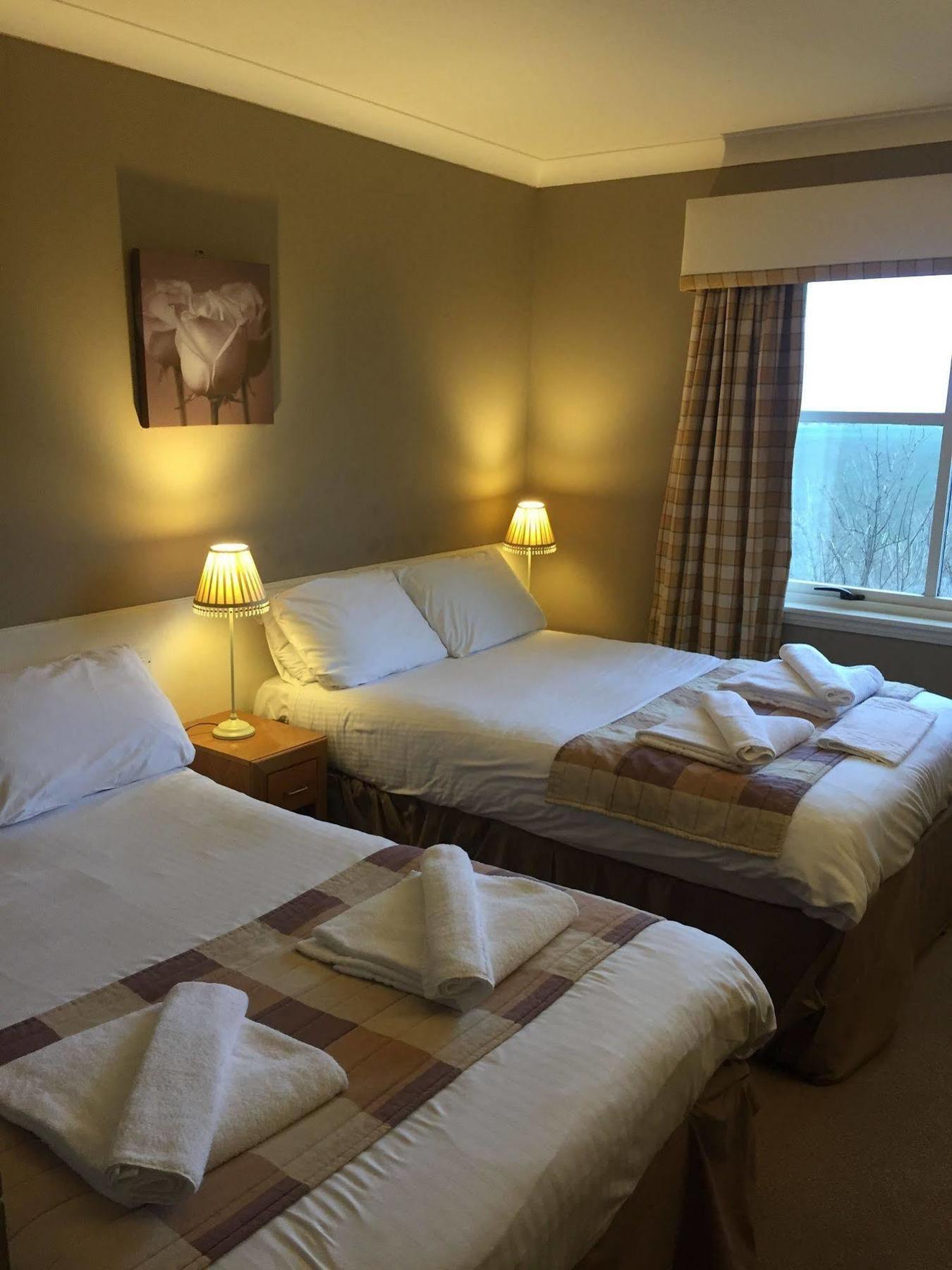 Purdy Lodge เบลฟอร์ด ภายนอก รูปภาพ
