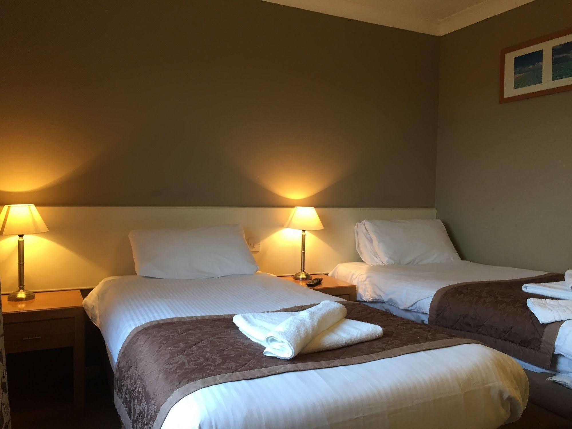 Purdy Lodge เบลฟอร์ด ภายนอก รูปภาพ