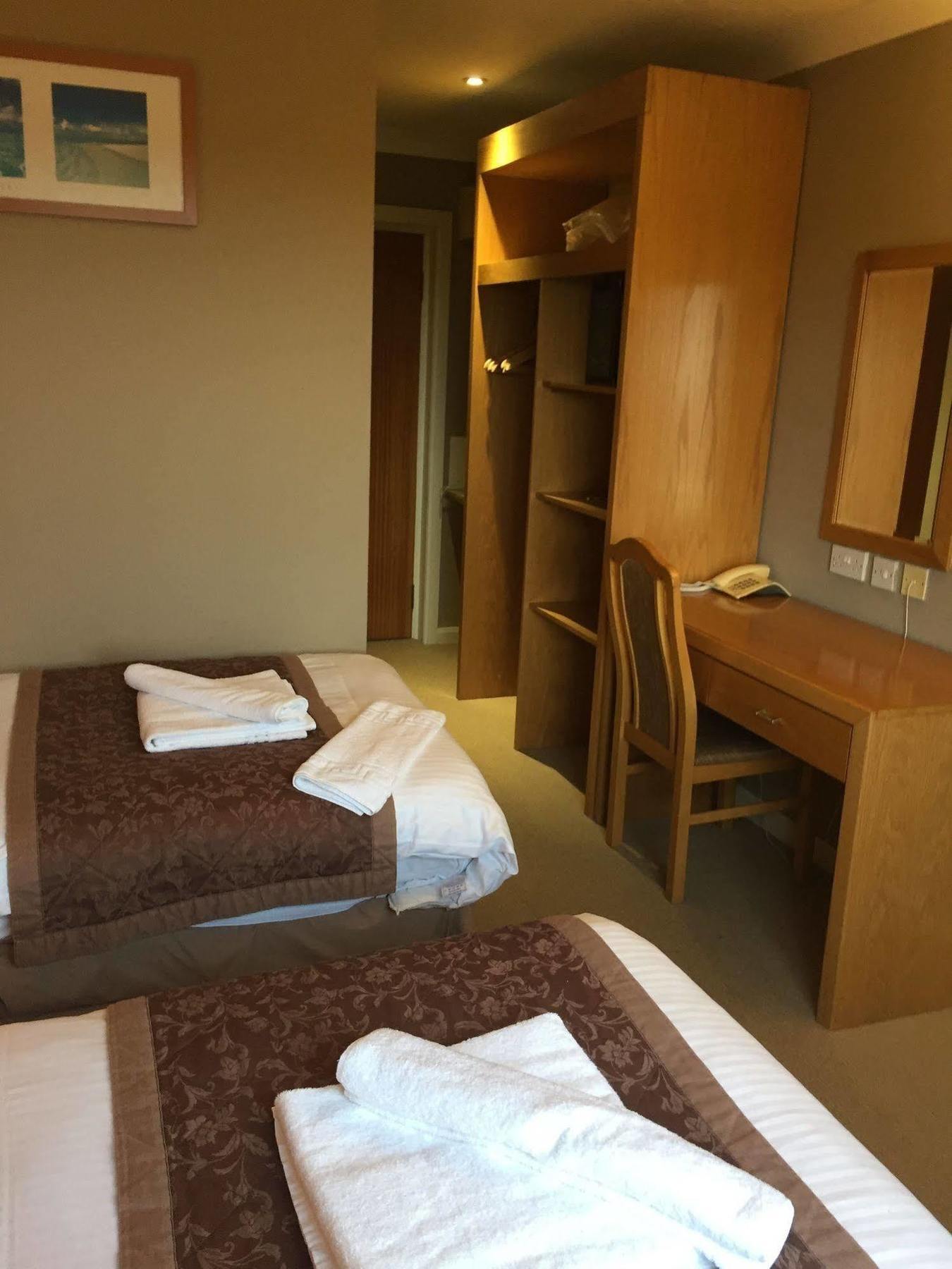 Purdy Lodge เบลฟอร์ด ภายนอก รูปภาพ