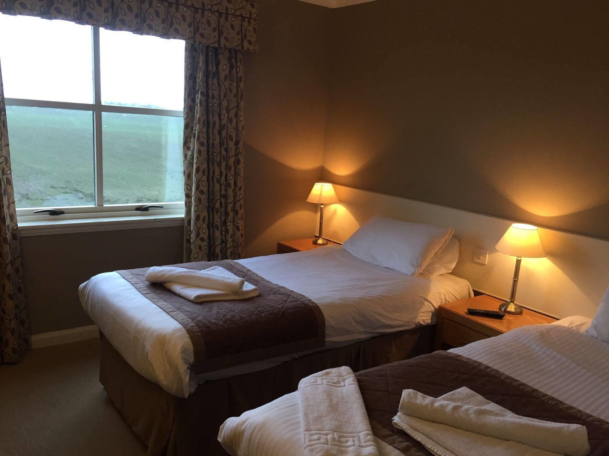 Purdy Lodge เบลฟอร์ด ภายนอก รูปภาพ