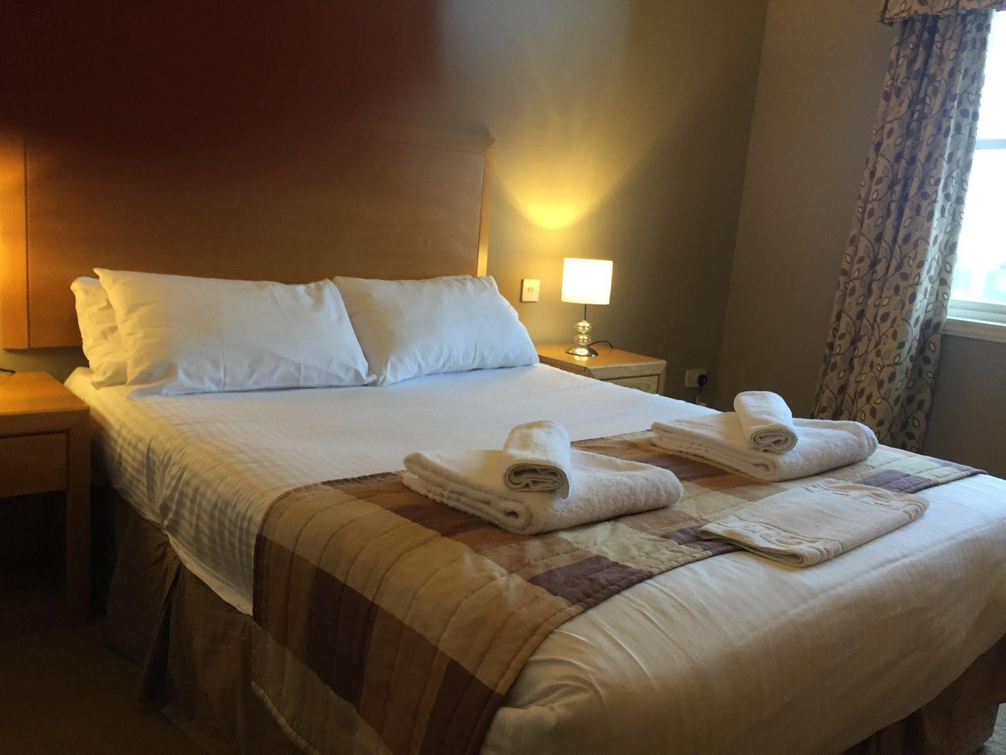 Purdy Lodge เบลฟอร์ด ภายนอก รูปภาพ